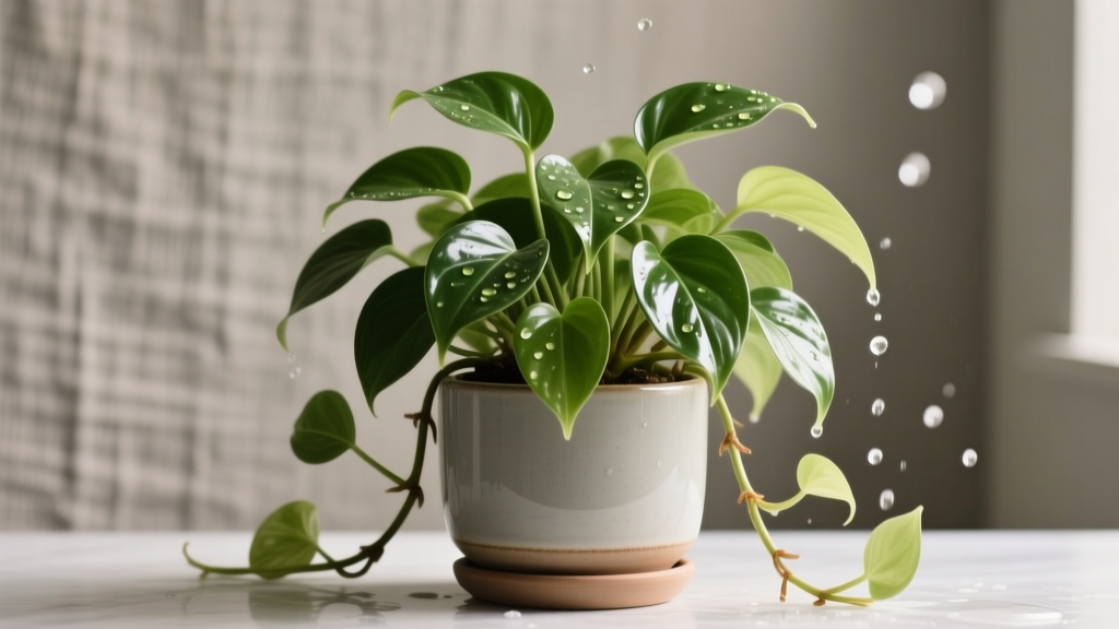 Pearls and Jade Pothos Care Guide (2026)