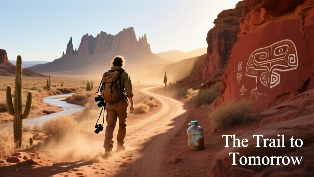 Ute Trail to Tombstone Ridge: A High-Alpine Pilgrimage Through Colorado’s Ancient Landscape