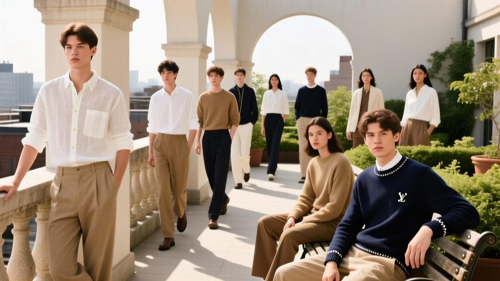 Affordable Old Money Aesthetic Brands for Students
