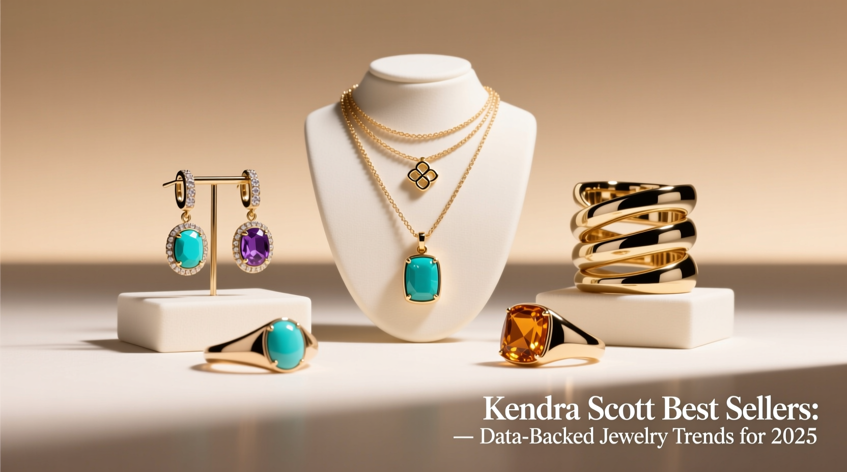 best selling kendra scott jewelry