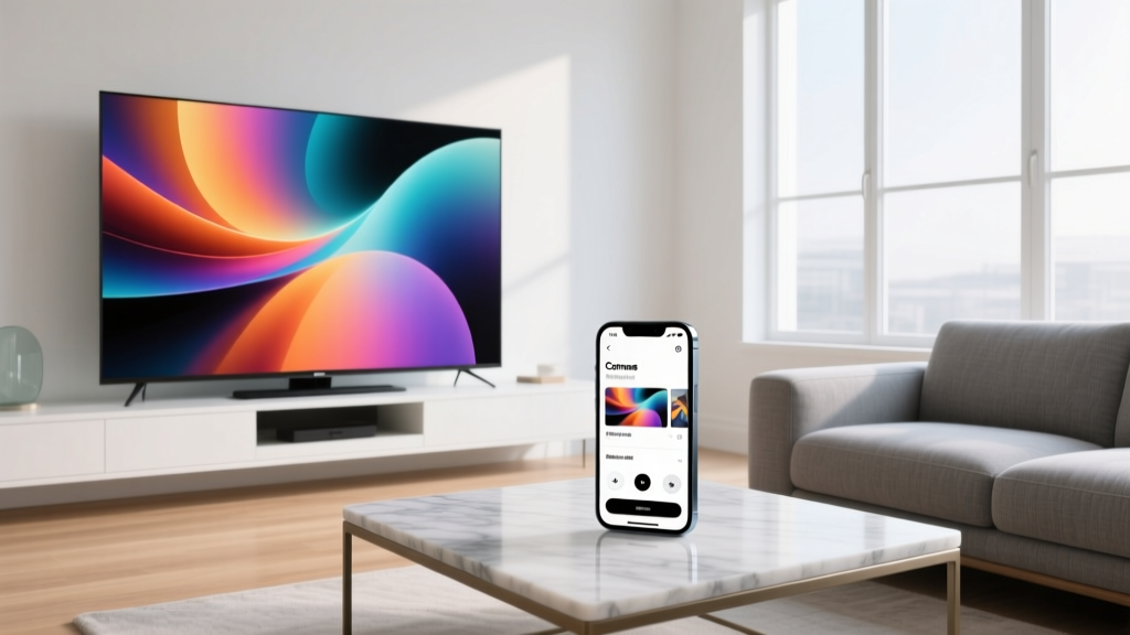 CanvasTV 65 Ecosystem: 2026 App & Software Companion Guide
