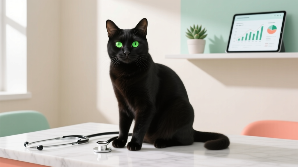 How to Give a Cat a Pill: Safe, Stress-Free Methods