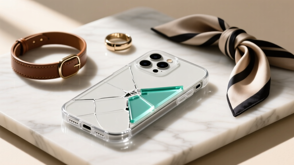 Can Phone Cases Be Repaired If Cracked? Yes — Here’s How