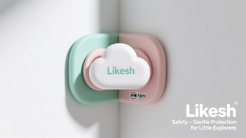 Likesh Baby Gates: Safety Evaluation, Installation Best Practices, and Real-World Performance Data