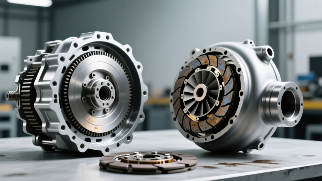 Dual Clutch Transmission vs Torque Converter: Bad Symptoms & Upgrades
