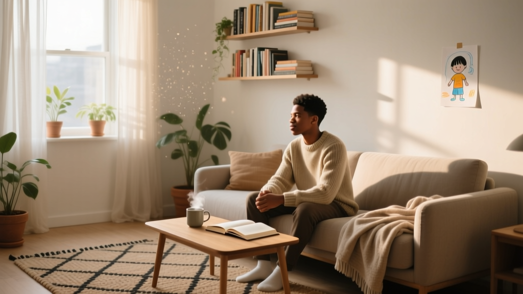 Dezmond: A Practical, Evidence-Based Guide for Parents Raising a Child with This Name