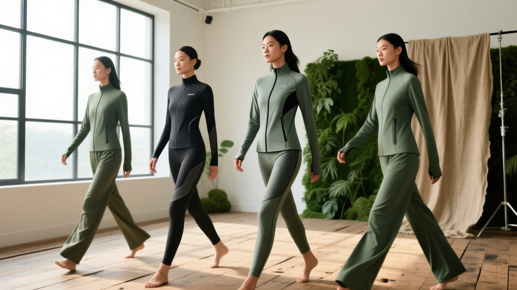 Top Temperature Regulating Clothing Brands (2024)