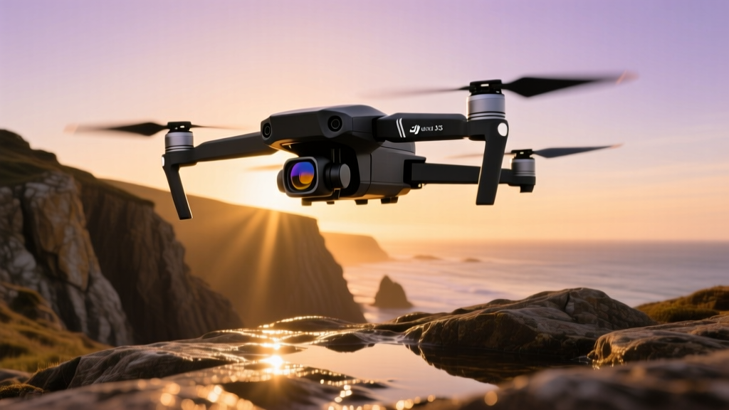 Maximizing DJI Air 2S Specs: Essential Accessories & Add-Ons Guide