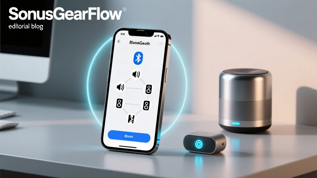 Can I Connect Multiple Bluetooth Speakers To My Iphone (2026)