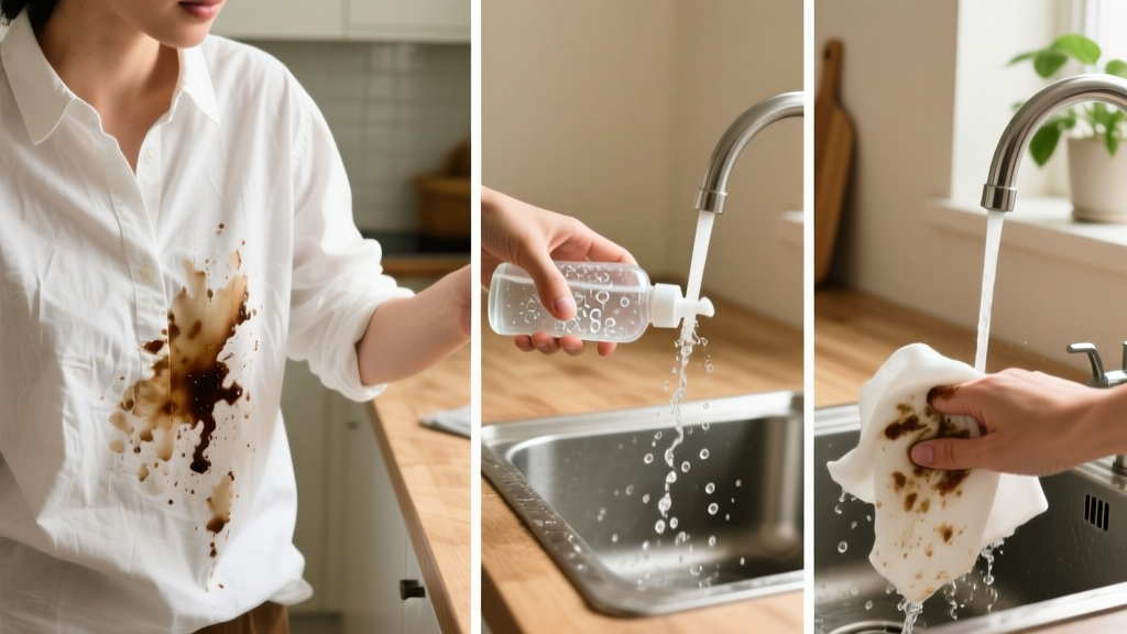 Proven Methods to Clean Pet Vomit From Clothes 2026