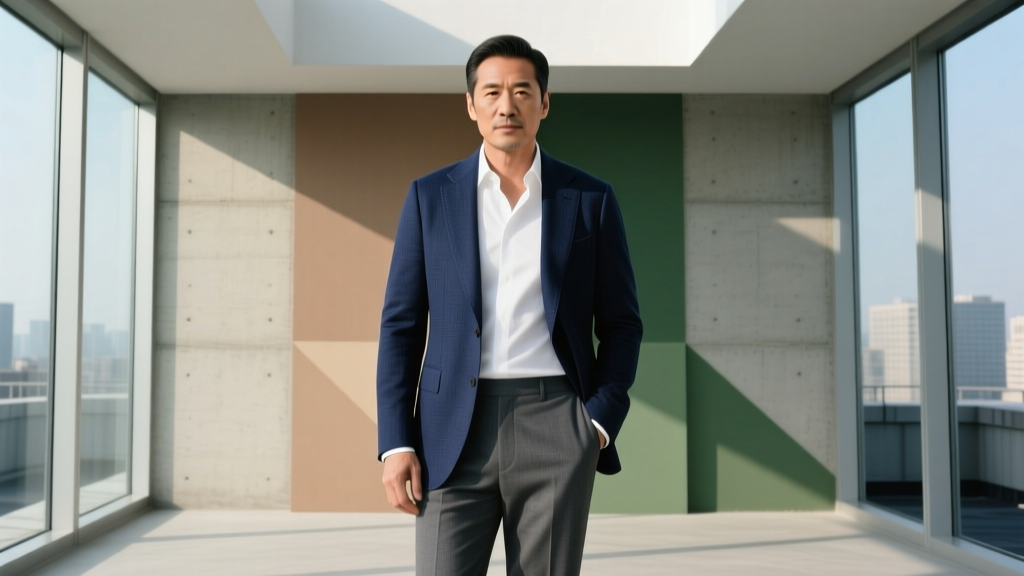 Best Colors for Business Casual: Style That Speaks Authority