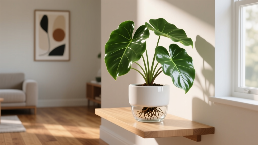 Is Boat Lily Fast Growing Indoors? (2026)