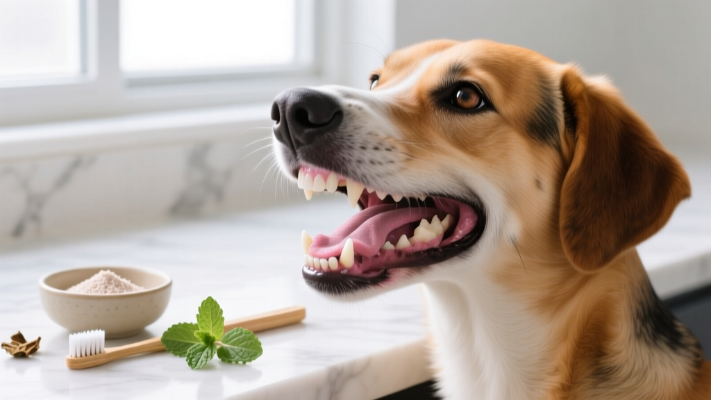 Dog Dental Powder: Complete Oral Health & Teeth Care Guide