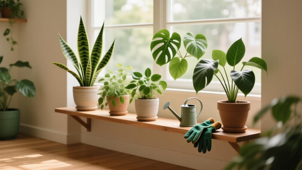 Do Low-Light Plants Need Direct Sunlight? (2026)