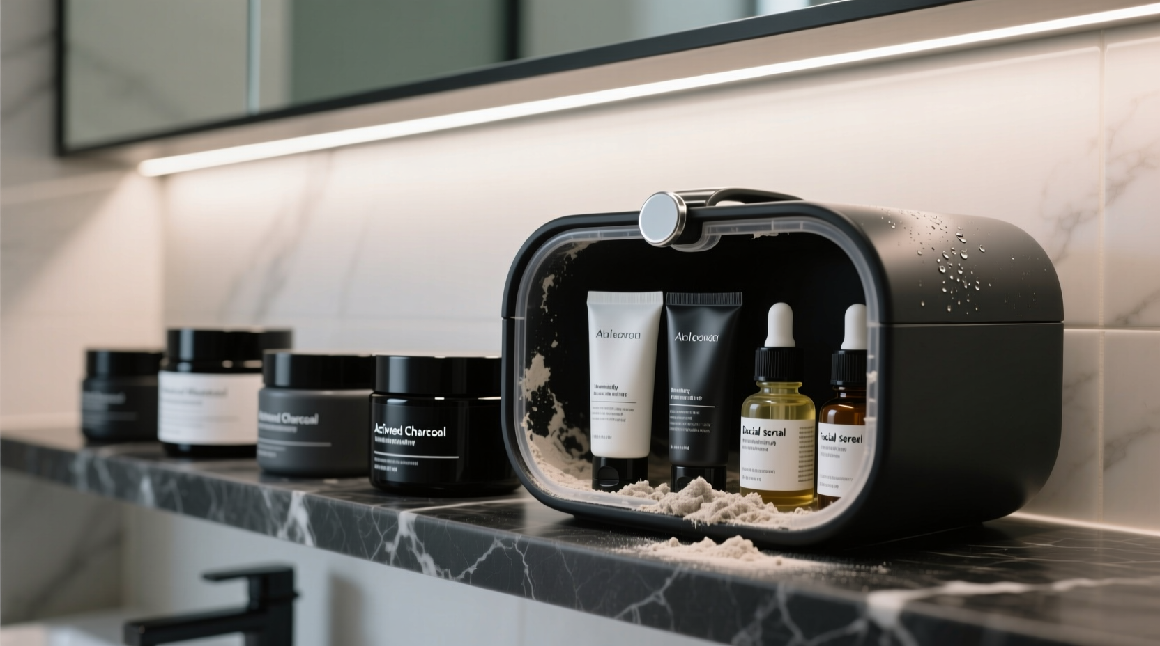 closet organization tips carbon filters charcoal products