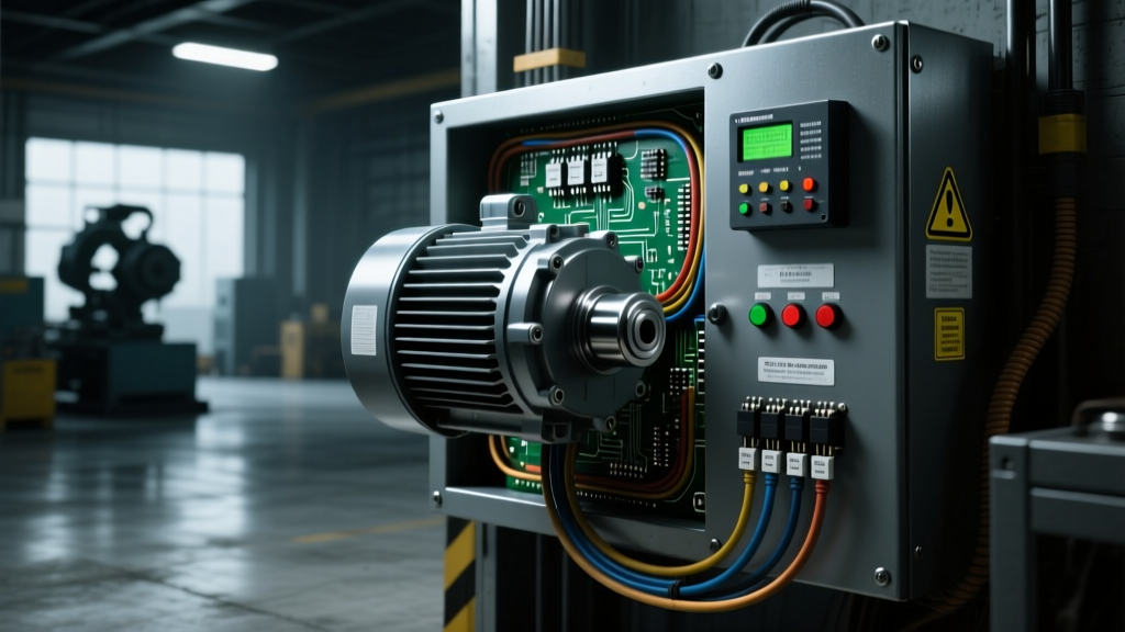 Electric Motor Repair vs Replace: Safety-First Decision