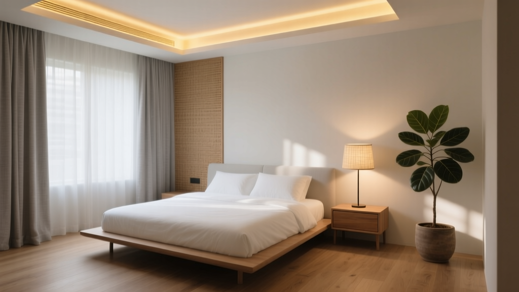 Bedroom Lighting Ideas for Soothing Ambiance (2026)