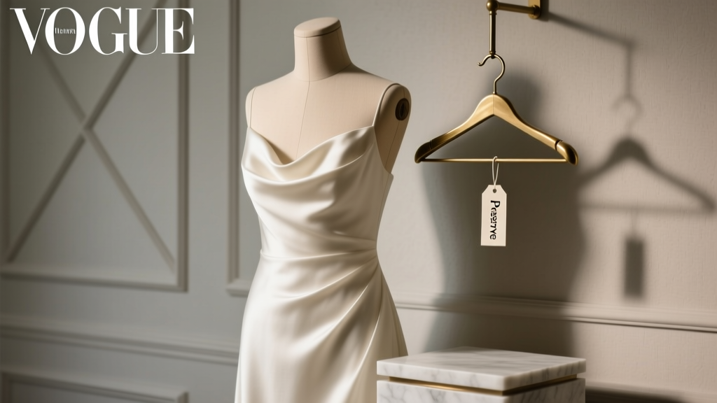Where to Get My Wedding Dress Preserved (2026)