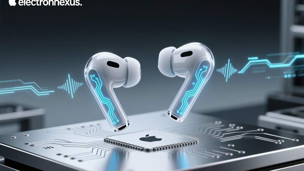 AirPods 4 ANC Explained: Do They Exist in 2024? The Truth Behind Rumors, Leaks, and Apple’s Real Roadmap (No Hype, Just Engineering Facts)