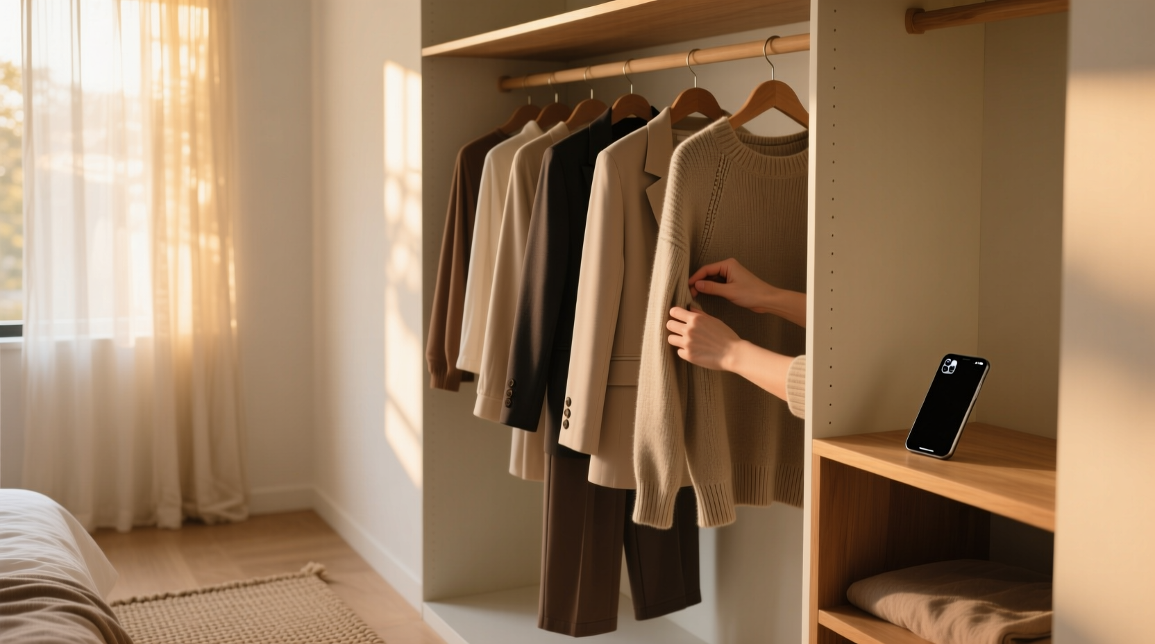 closet inventory app worth it or waste of time