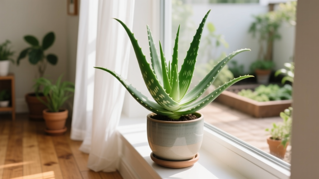 Aloe Vera Cuttings: Mistake-Proof Rooting (2026)