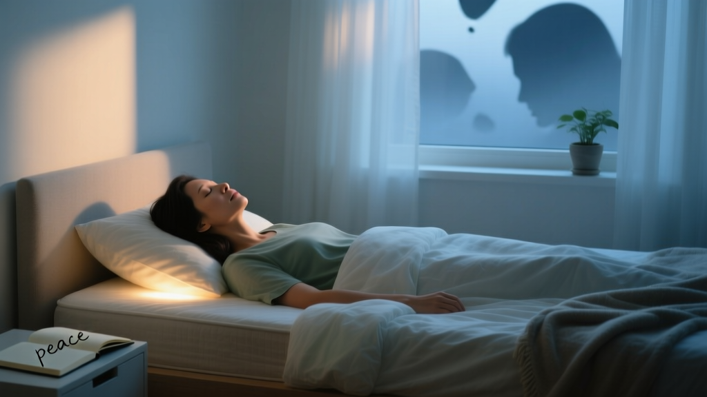 Nightmares After Physical Assault: Nightmare Relief Guide
