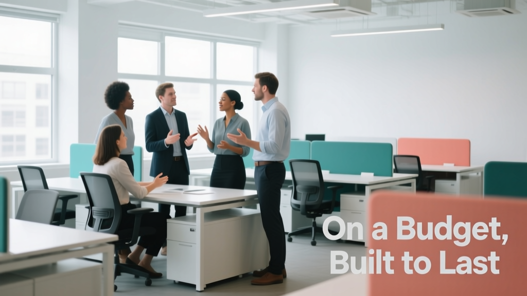 Smart, Stylish Organization on a Budget: Real Solutions for Real Spaces