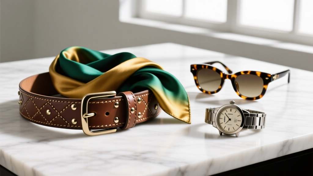 Vintage Accessories Trending in 2025: Style Meets Science