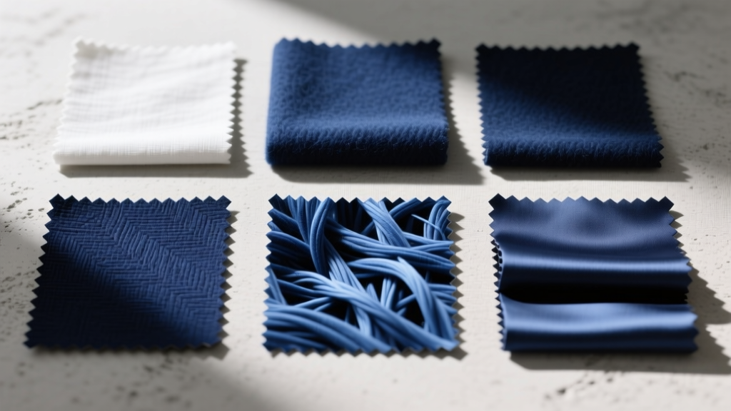 Navy Clothes Dye: The Ultimate Fabric Care Guide