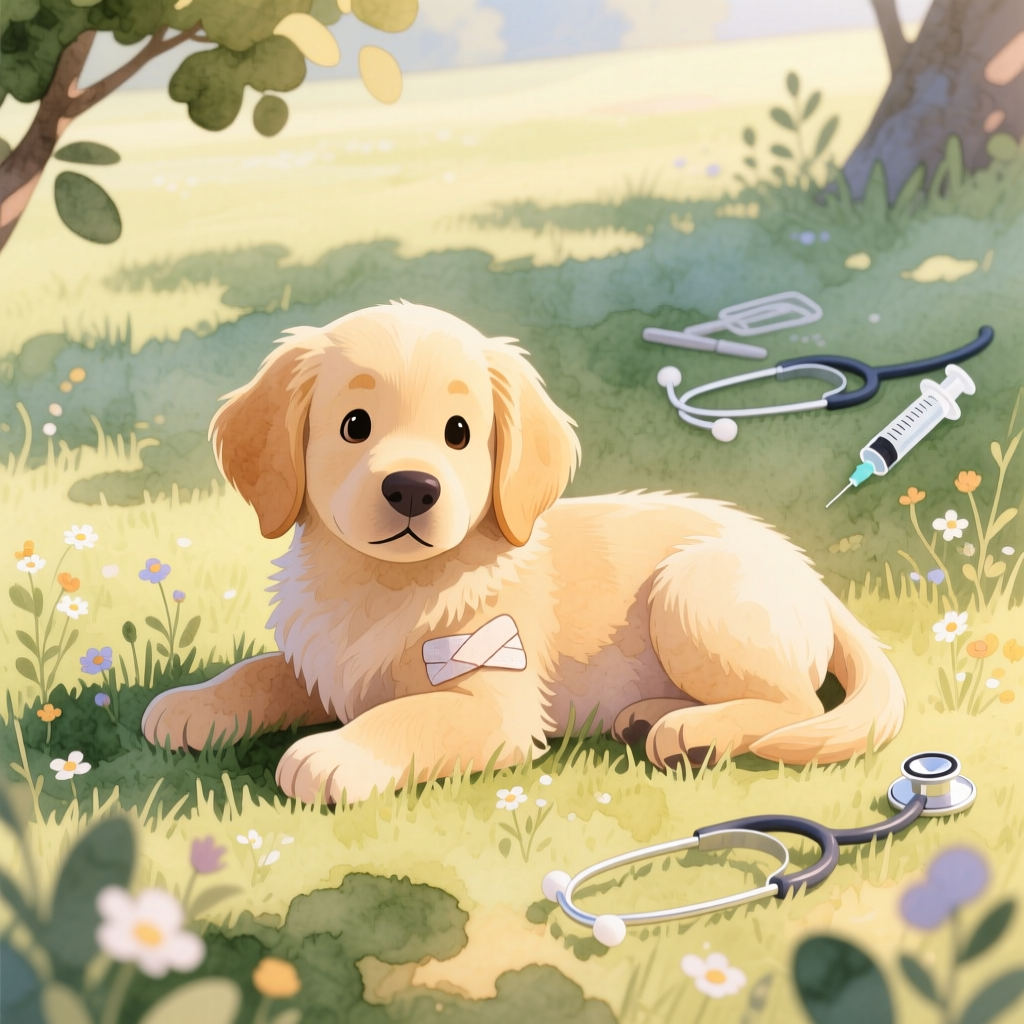 Portosystemic Liver Shunts in Dogs: Symptoms, Surgery, & Diet Management