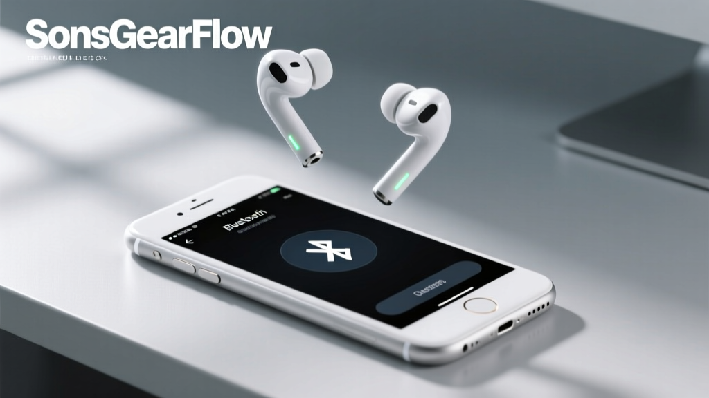 iPhone 8 Wireless Headphones: Fix Pairing & Audio Issues
