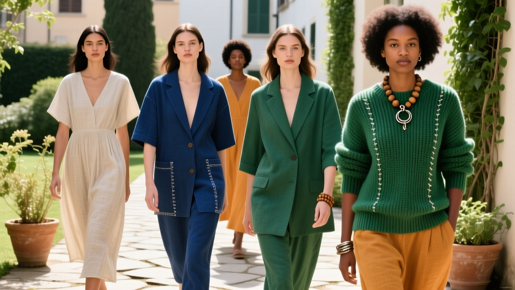 Fair Trade Clothing & Gender Equality: The Real Impact