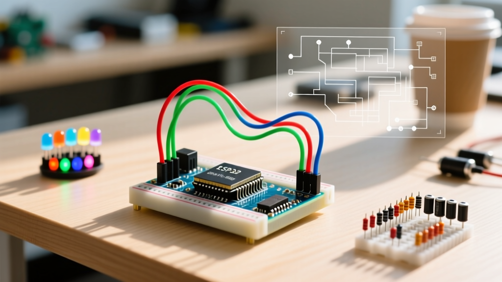 Top Community Resources for LED RGB Arduino Projects (2026)