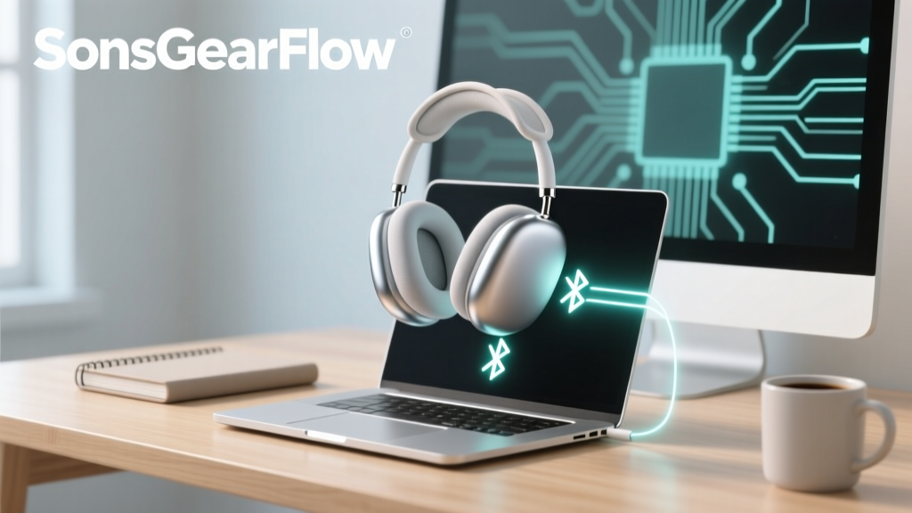 How to Connect Wireless Headphones on Computer (2026)