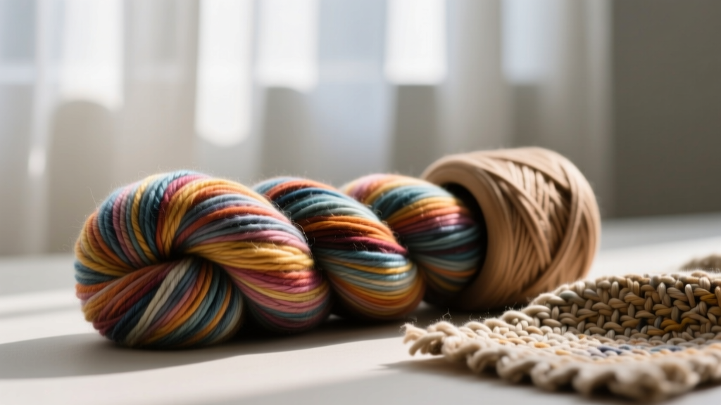 Hershner Yarn: Troubleshooting Guide for Designers & Sourcing Teams