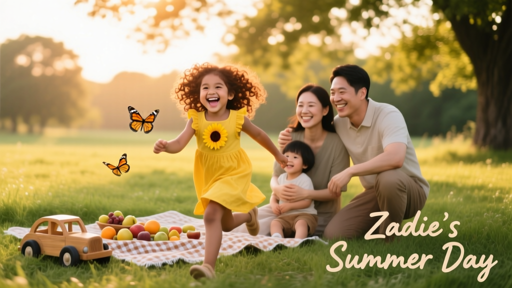Zadie: A Practical Framework for Parenting Resilience and Emotional Regulation