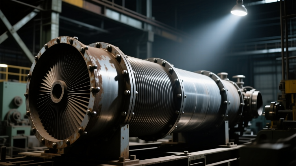 Air Cooled Heat Exchanger Compliance: Avoid Costly Rework