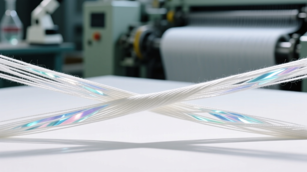 Cristall Thread: Safety, Standards & Sourcing Guide