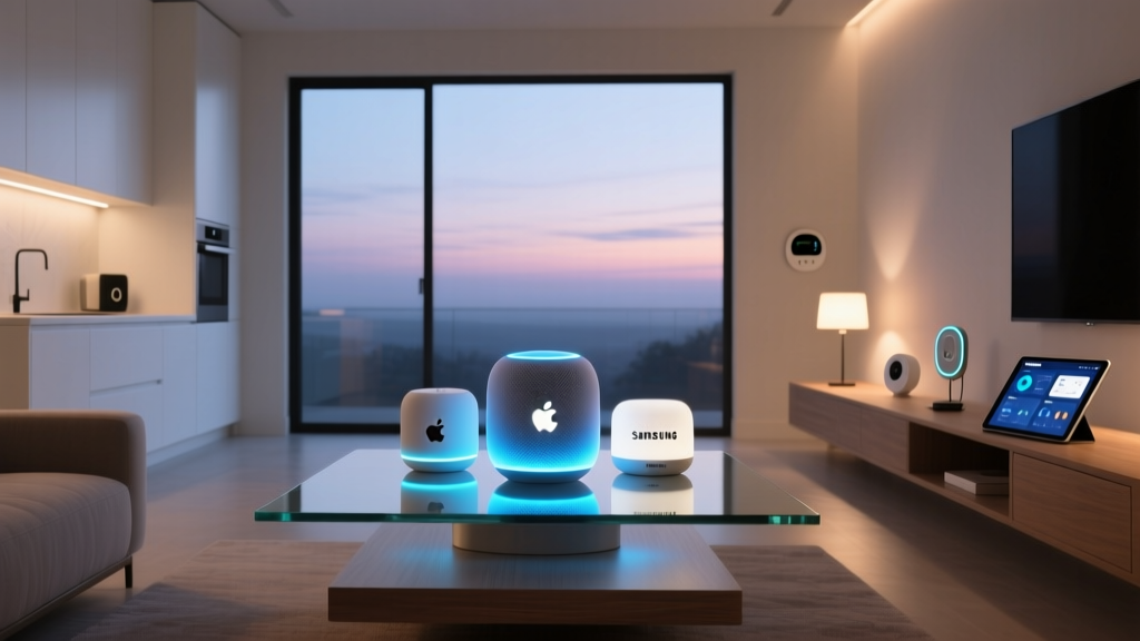 What Is a Smart Home Hub? A Beginner’s Guide to Centralized Control