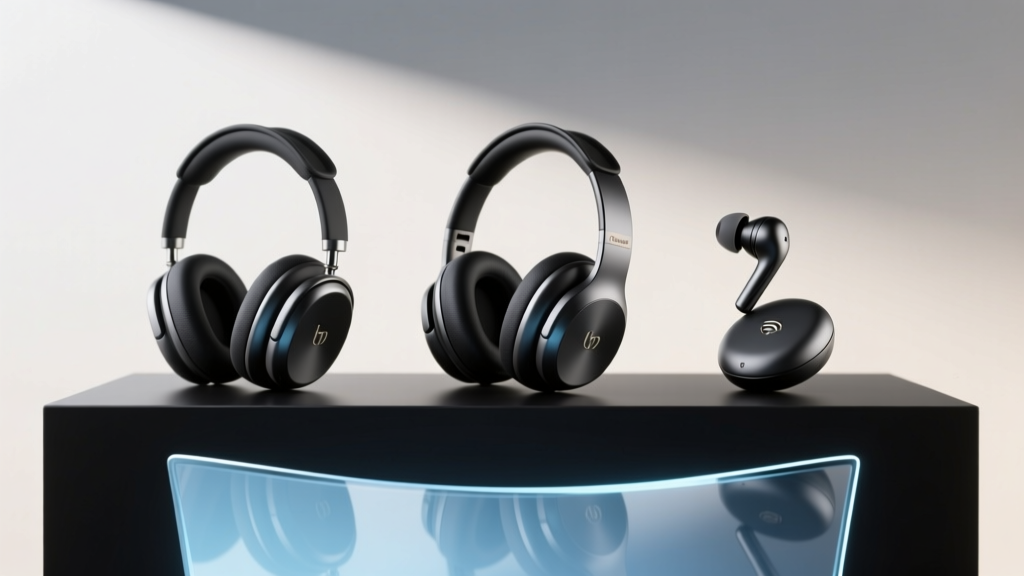 Wireless Headphones for Samsung Curve TV (2026)