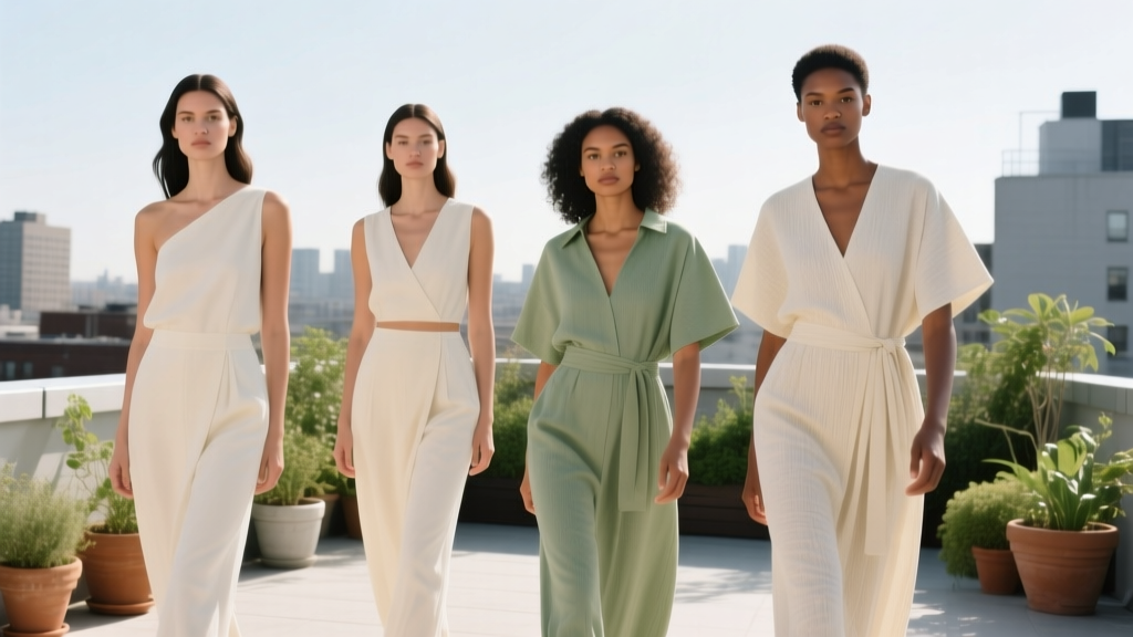 Top Clothing Rental Services Partnering with Sustainable Brands