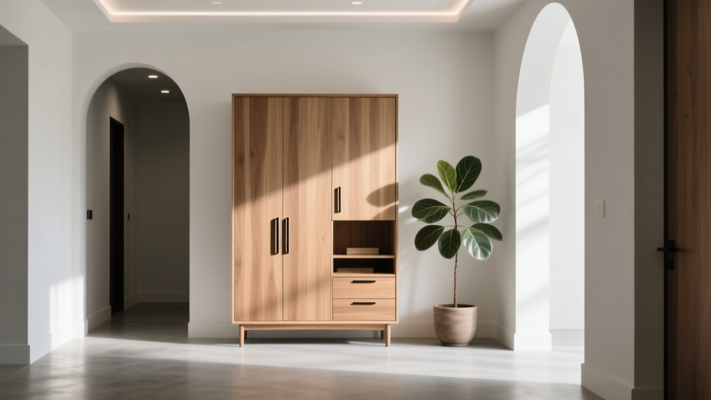 Best Hallway Cabinet: Expert Buying Guide