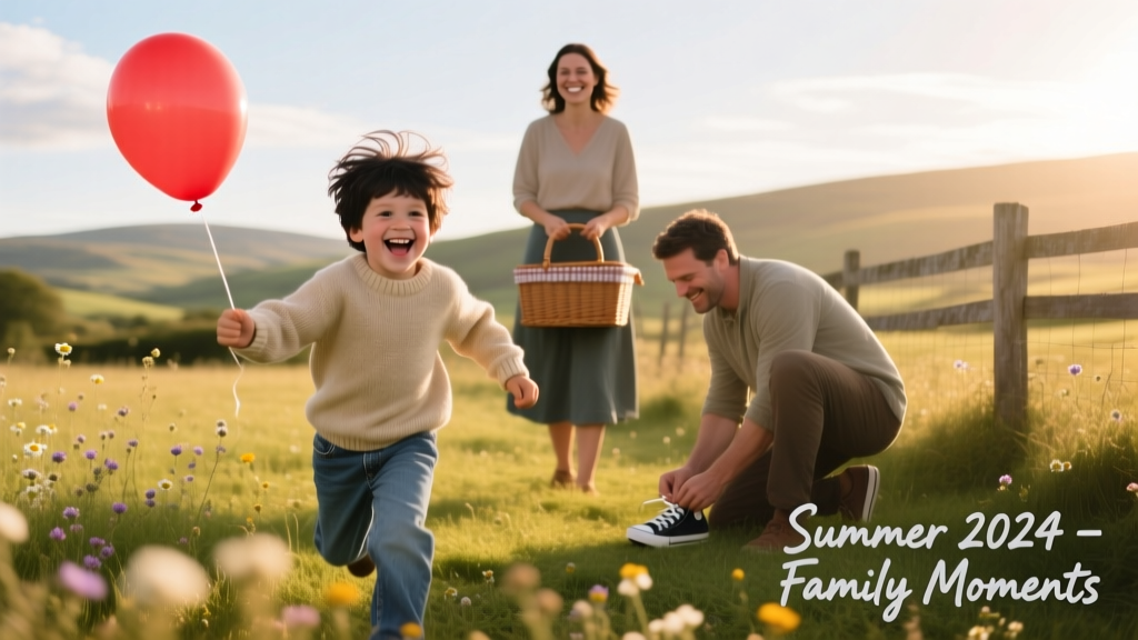 Ruaridh: Understanding the Name, Its Roots, and What It Means for Parenting Identity and Child Well-Being