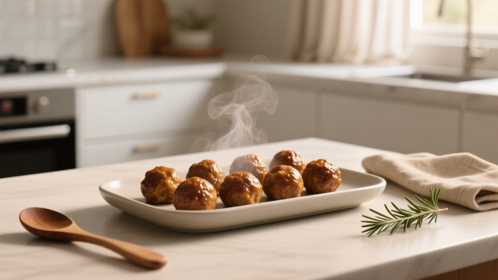 How to Keep Meatballs Warm for Party (2026)