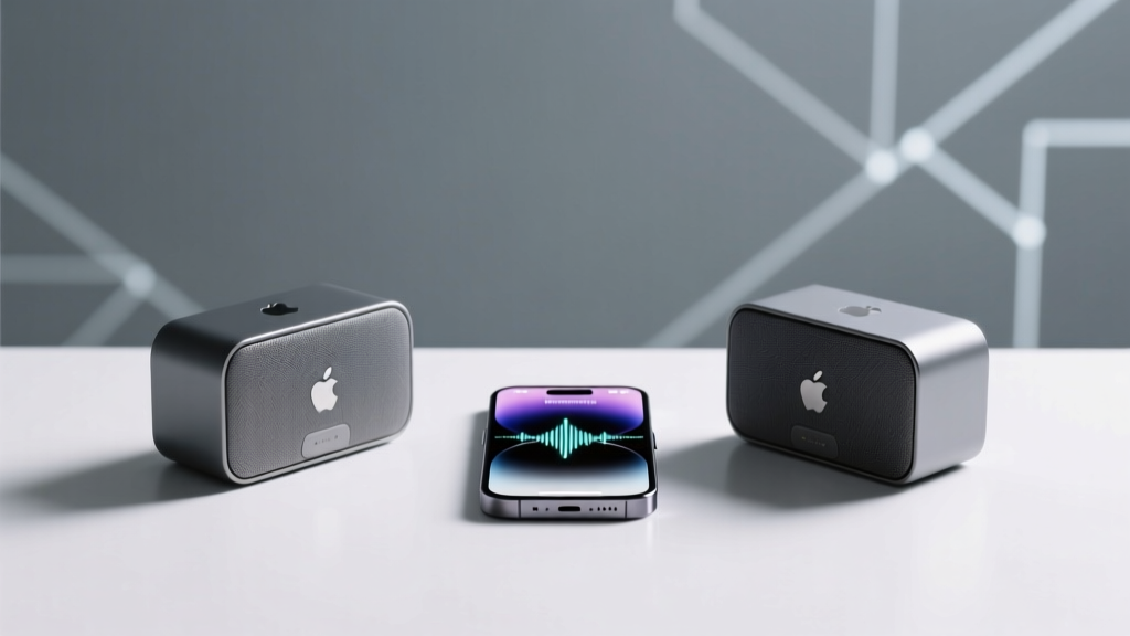 Dual Bluetooth Speakers on iPhone (2026): How to Connect
