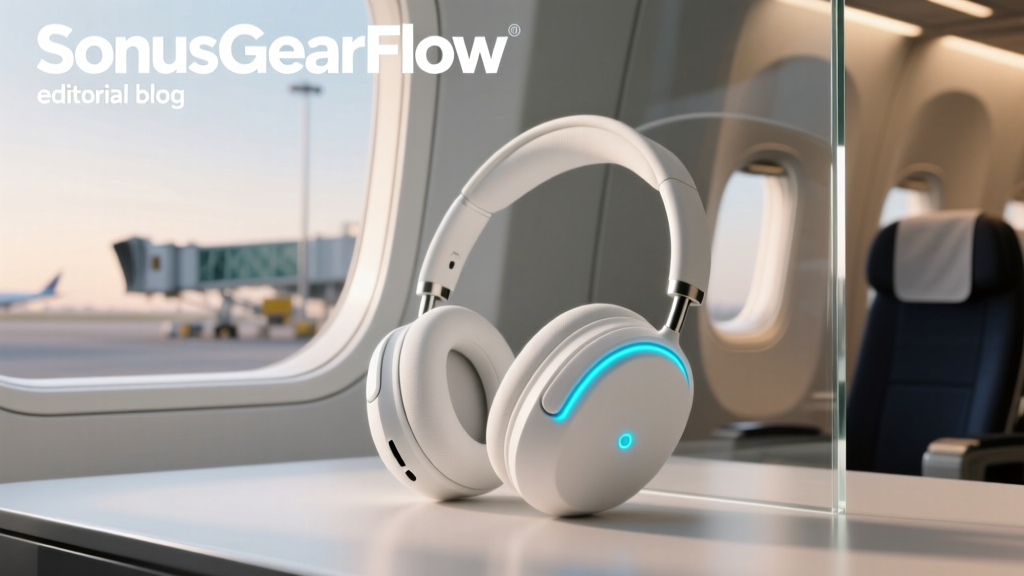 Can U Use Wireless Headphones On A Plane