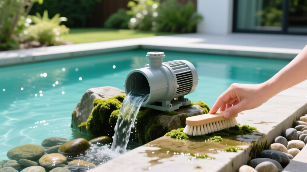 How to Clean a Water Feature: Proven Easy Steps 2026