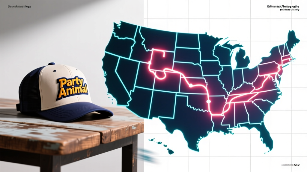 Party Animal Baseball Team Origin & Booking Tips
