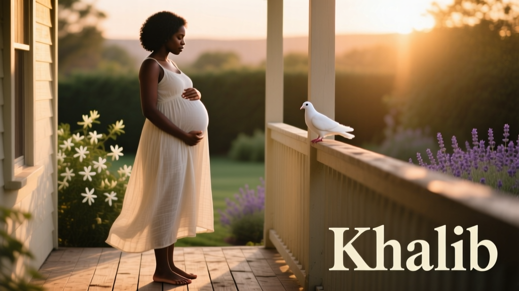 Khalib: Evidence-Based Insights on This Traditional Herbal Supplement During Pregnancy and Postpartum