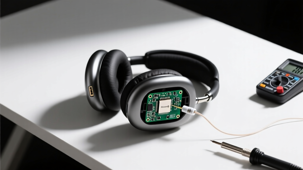 How to Make Headphones Wireless with Bluetooth Module